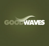 good waves free logo