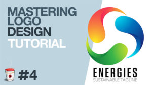 logo design tips and tutorial