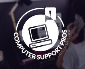 desktop computer logo